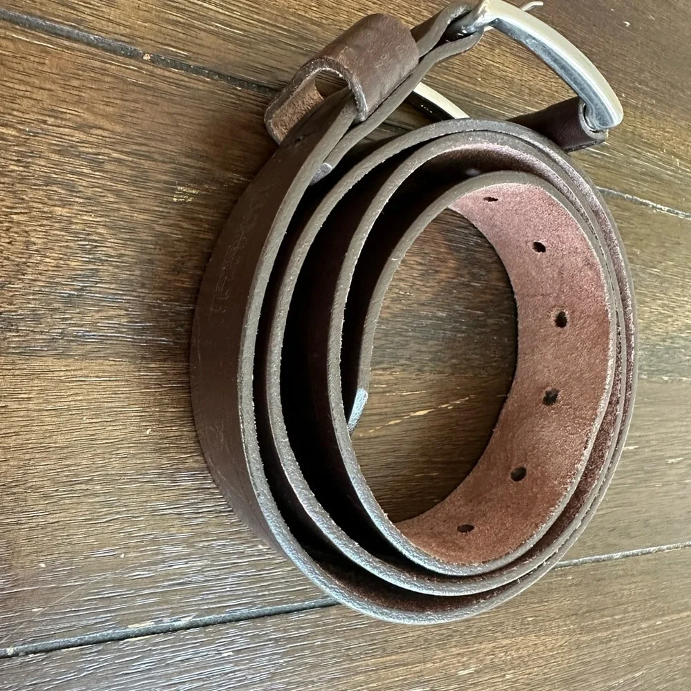 Duluth & Co. belt